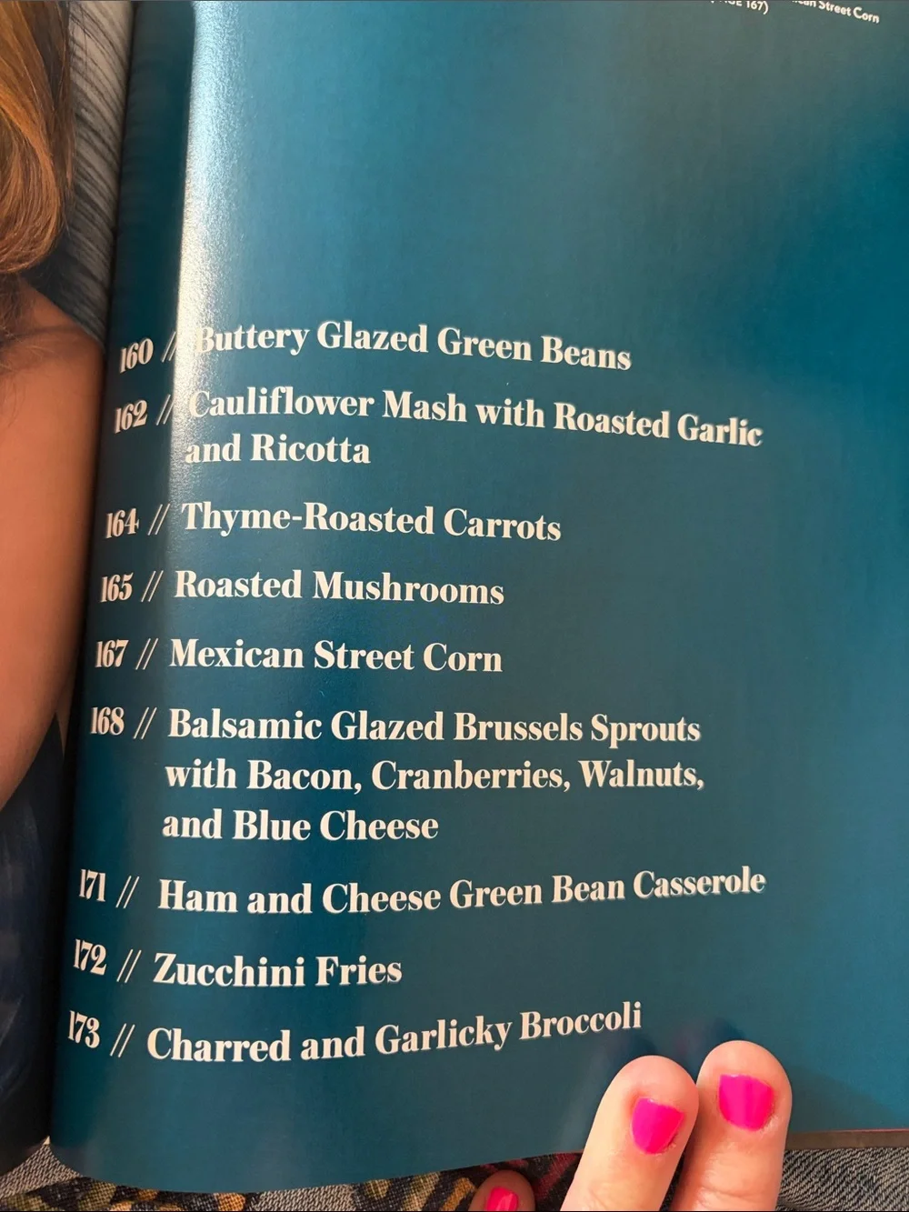 Cravings Cookbook by Chrissy Teigen